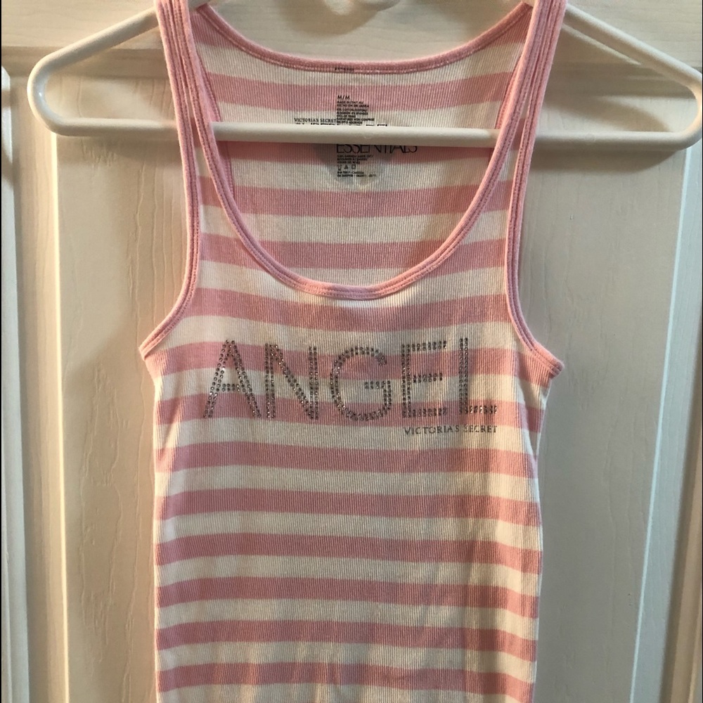 Victorias Secret Tank Top